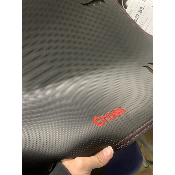 Thảm Taplo Toyota Corolla Cross Da Vân Carbon Cao Cấp, Chóng Nóng Taplo Xe, Chống Phản Chiếu Ánh Nắng.
