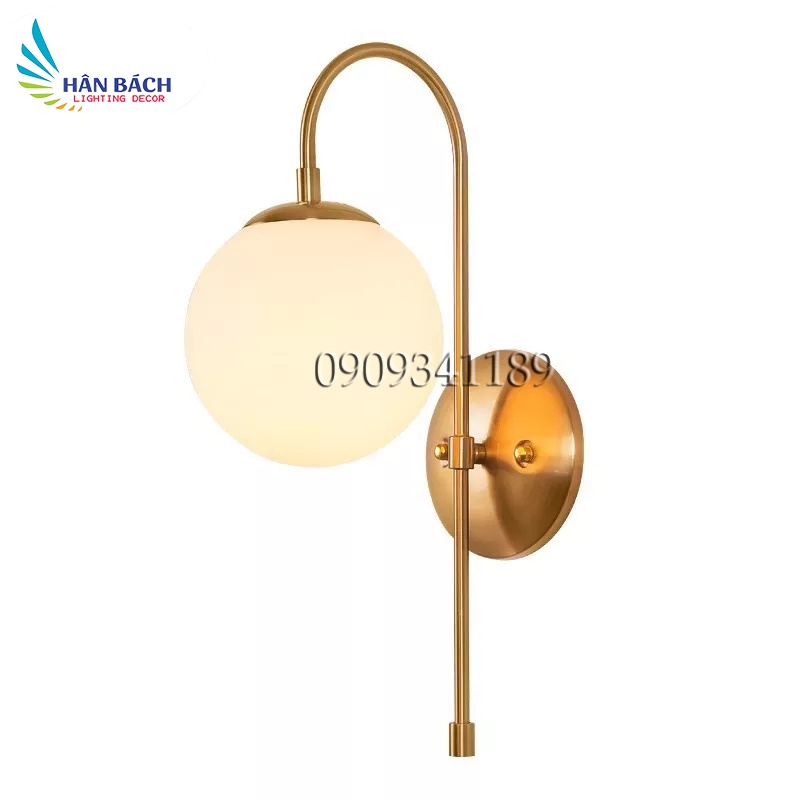 Đèn treo gắn tường phòng khách phòng ngủ cầu thang hành lang