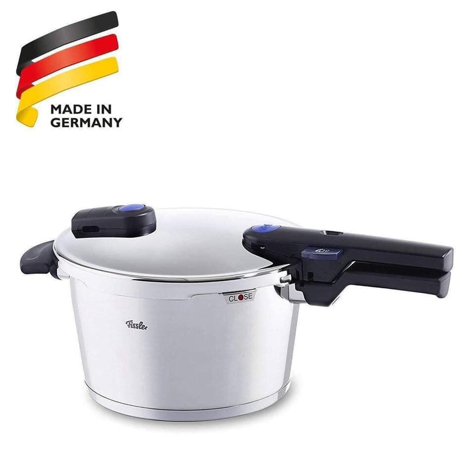 NỒI ÁP SUẤT FISSLER VITAQUICK 4.5L