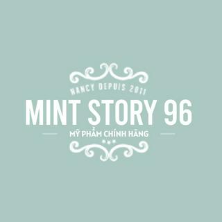 𝐌𝐈𝐍𝐓𝐒𝐓𝐎𝐑𝐘 96