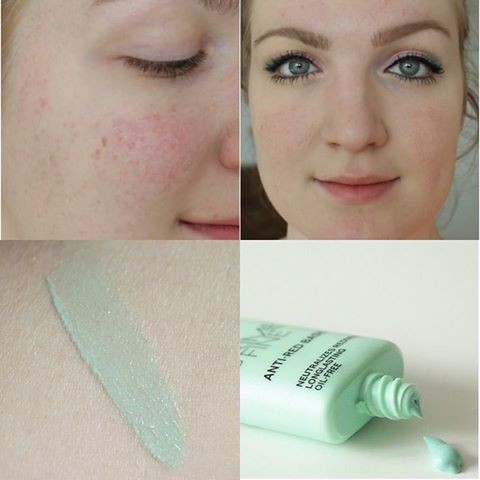 Kem lót Catrice No More Red 30ml | BigBuy360 - bigbuy360.vn