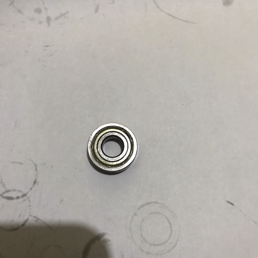 Vòng bi mã 693z 694z 695z 696z 697z 698z 699z thép chịu lực