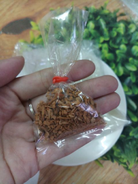 [Mã 156FMCGSALE hoàn 8% đơn 500K] Bánh tráng tắc ớt rim siêu cayyy dành riêng thánh ăn cay!!! - Thế Giới Bánh Tráng | BigBuy360 - bigbuy360.vn