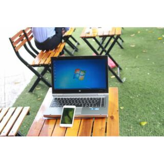 Laptop HP Elitebook 8470p