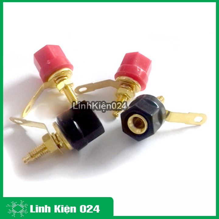 Combo 4 Jack Đấu Loa Ngắn