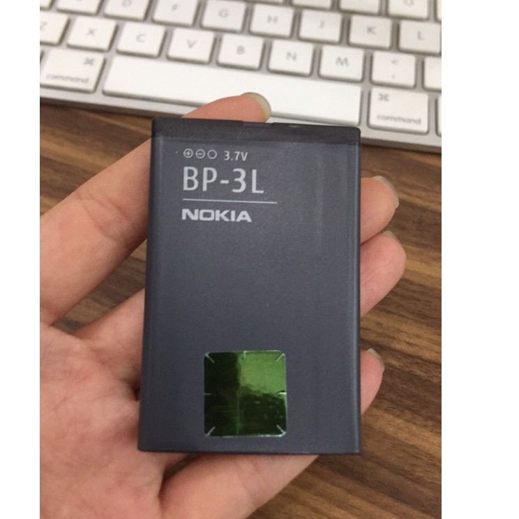 Pin Điện Thoại Nokia Lumia 610 BP-3L