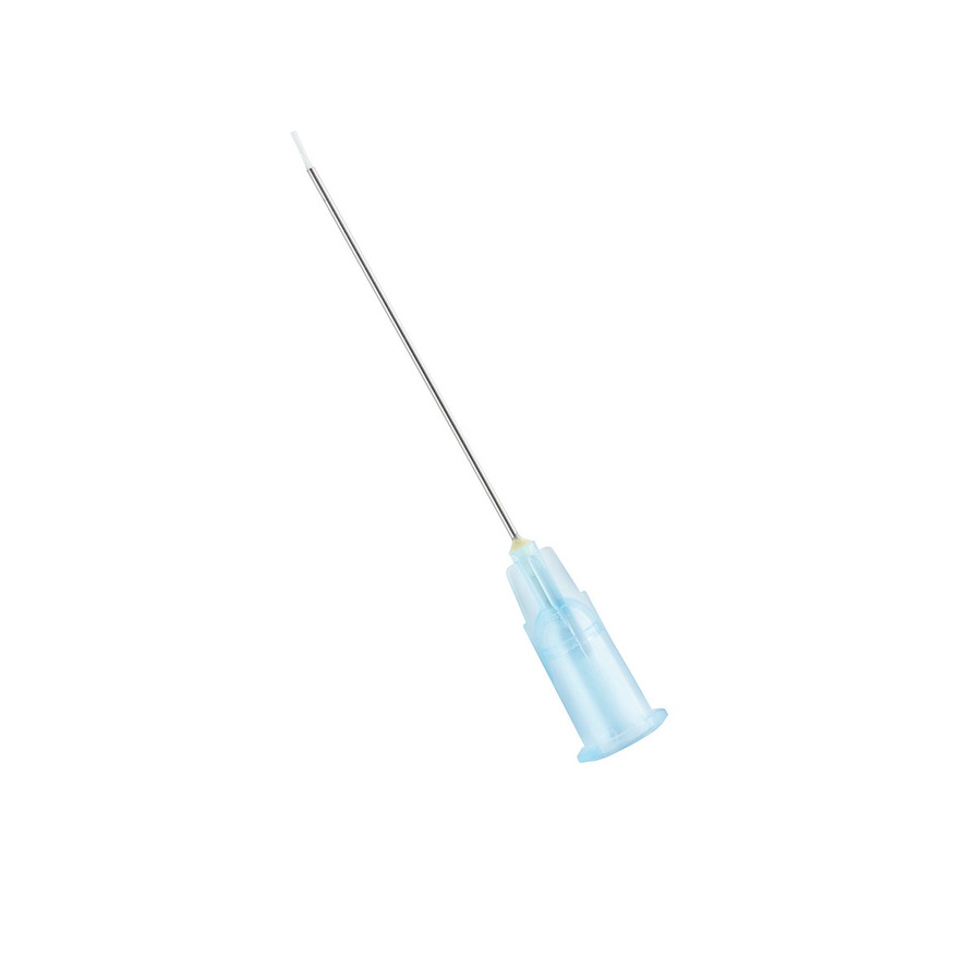 Kim đầu tù Cannula tặng kim mồi đủ size tiêm PRP HA an toàn