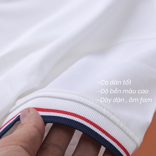 Áo polo nam nữ hãng xe Bentley chính hãng áo thun có cổ ngắn tay chất vải cotton cá xấu ,thời trang công sở cao cấp