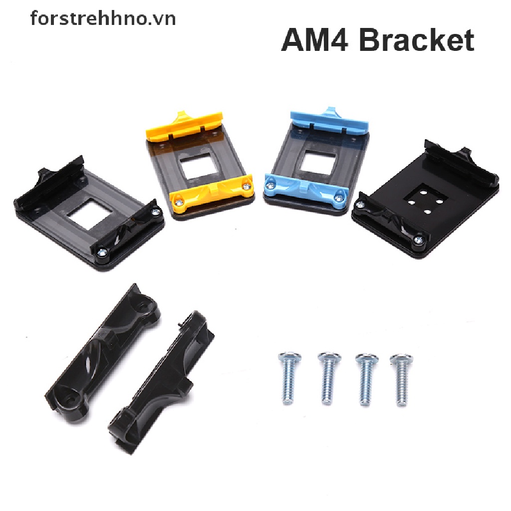 Giá Đỡ Bộ Tản Nhiệt AMD RYZEN Socket AM4 CPU