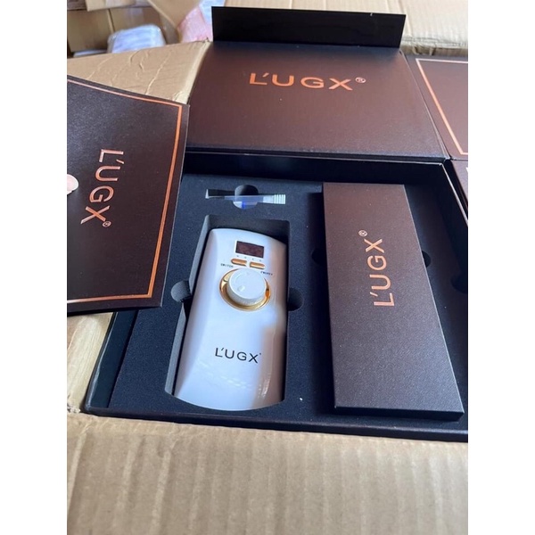 máy mài  tích điện cao cấp LUGX 601