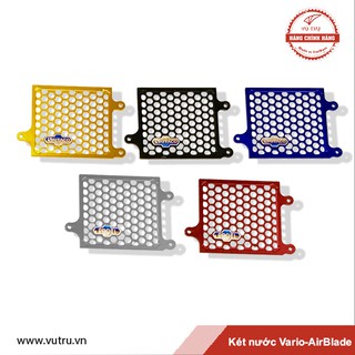 Che Két Nước CNC Vario + Airblade có tem - Chính Hãng Universe