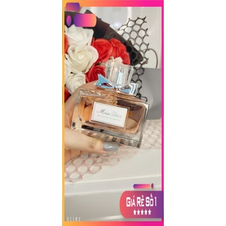nước hoa nữ miss đior 100ml. (Edp)