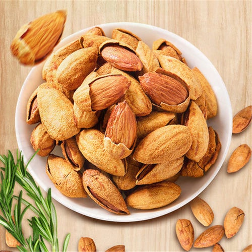 HẠT SẤY KHÔ LAOJIKOU - THƯƠNG HIỆU NỔI TIẾNG TOÀN CẦU