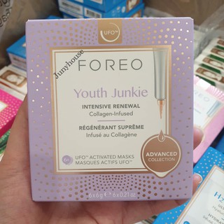 Mặt nạ Foreo UFO