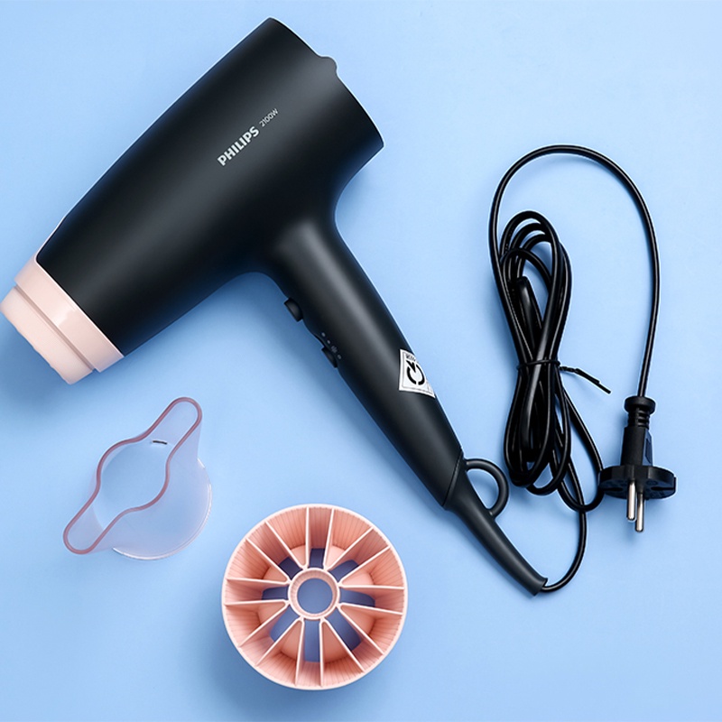 MÁY SẤY TÓC PHILIPS BHD350