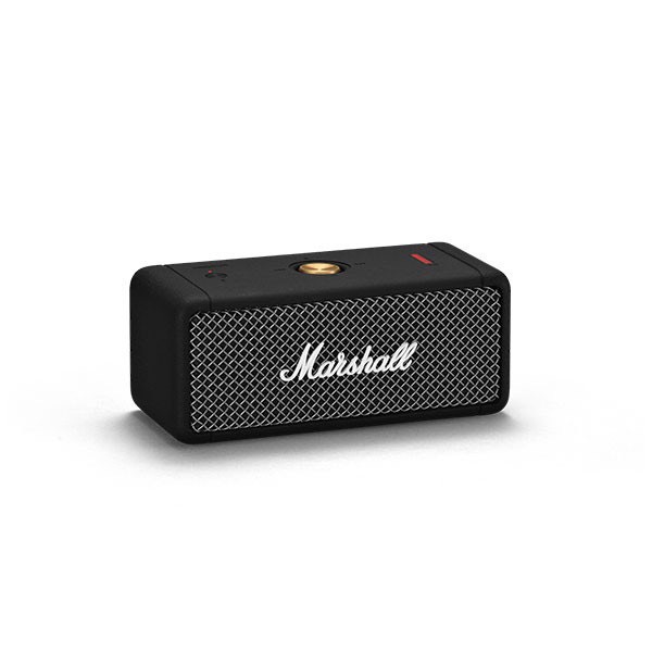 Loa Marshall Emberton âm thanh sối động, bass sâu.Hàng chính hãng