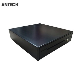 Két đựng tiền siêu thị Antech RT-330