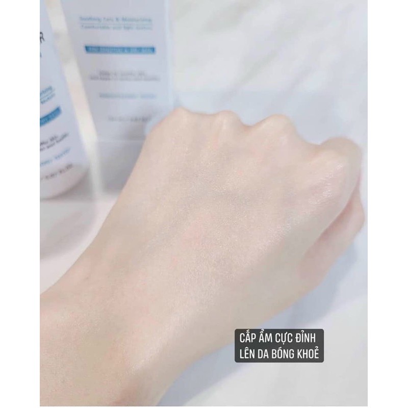 Nước Hoa Hồng  Biomeek 150ml-Cho Da Yếu, Nhạy Cảm, Se Khít Lỗ Chân Lông, Kiềm Dầu