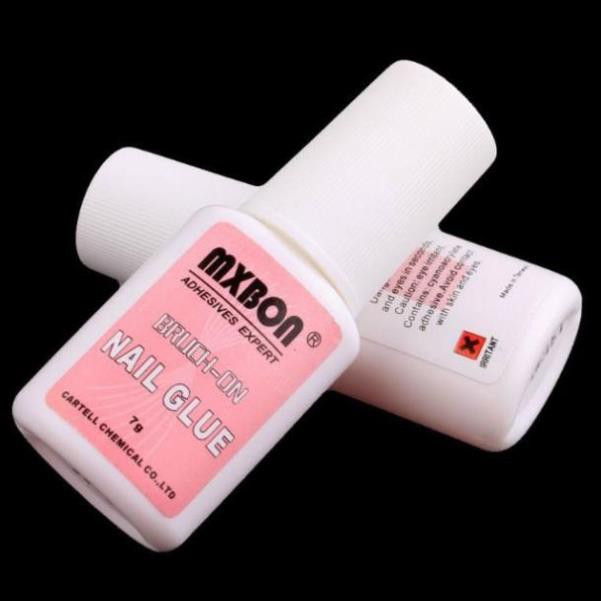 Keo Mxbon gắn đá ,gắn móng nail