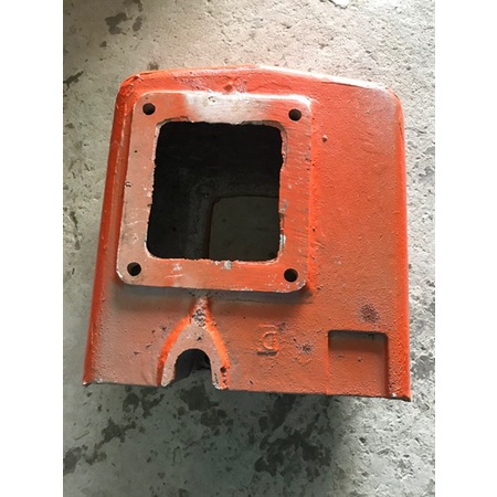 Két Nước Máy Nổ 15 DF-S1100A1 nhôm