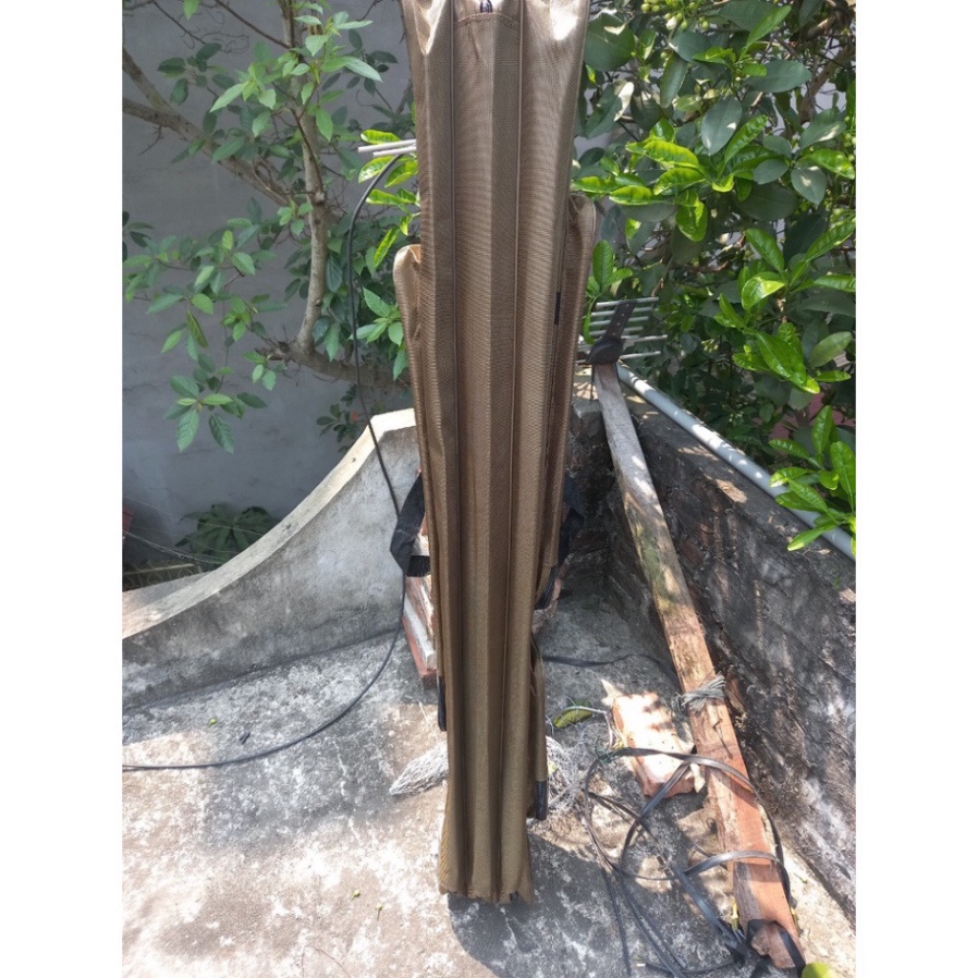 Hot sale bao đựng cần 90cm,1m2,1m3,1m4,1m5 2 ngăn, 3 ngăn chống thấm cao cấp, túi đựng cần 2 ngăn, 3 ngăn - uy tín - sal