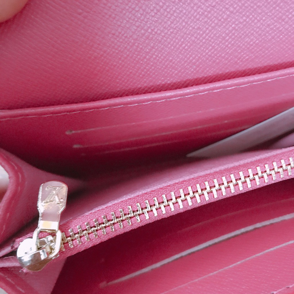 Ví Bỏ Túi Cỡ Trung Full Box Rosabell