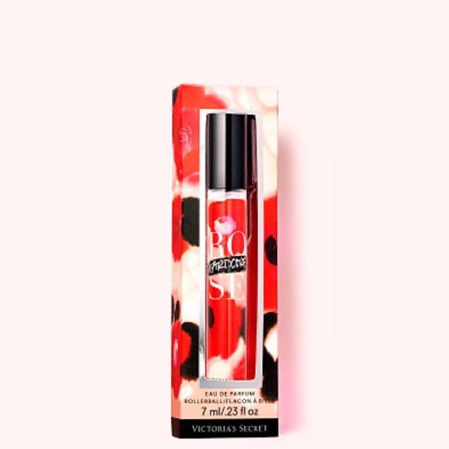 Nước Hoa Victoria's Secret Hardcore Rose rollerball 7ml
