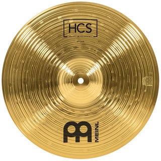 Lá xanh pan cymbal meinl hcs-b 14in đồng đỏ