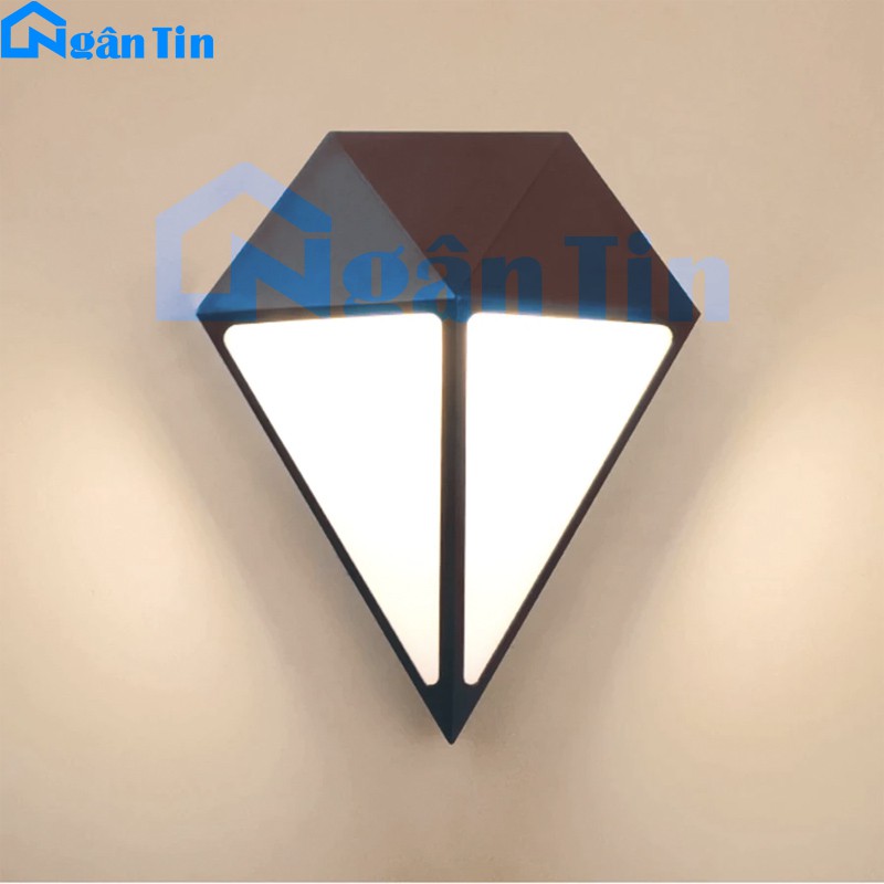Đèn ngoài trời VNT-671