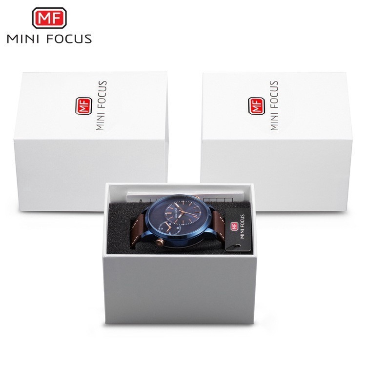 Hộp Đựng Đồng Hồ Mini