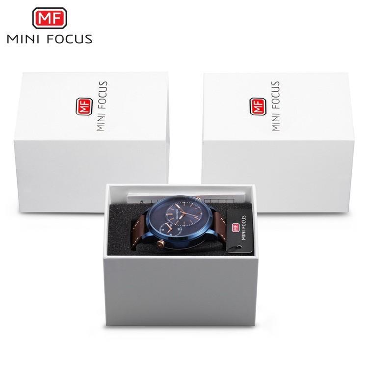 Hộp Đựng Đồng Hồ Mini
