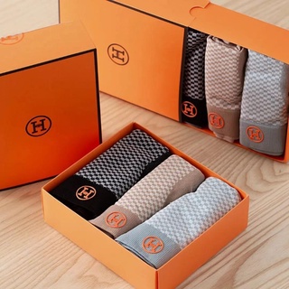 Set 3 quần sịp đùi nam