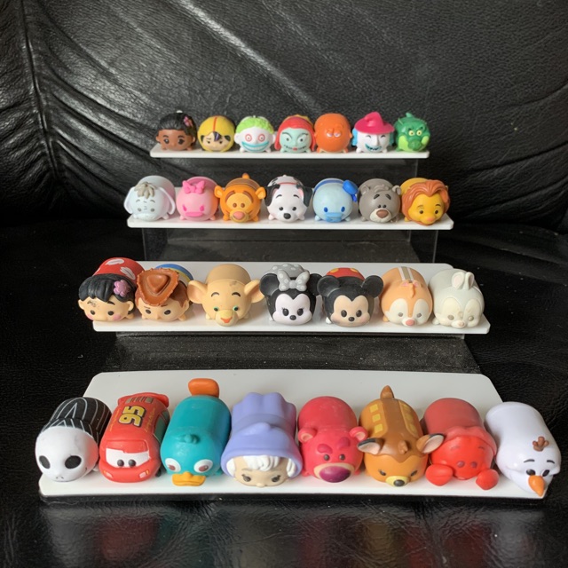 Tsum tsum đồ chơi disney