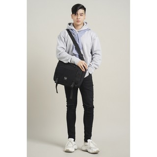 Túi Đeo Chéo: M.O.L Krayon Bag