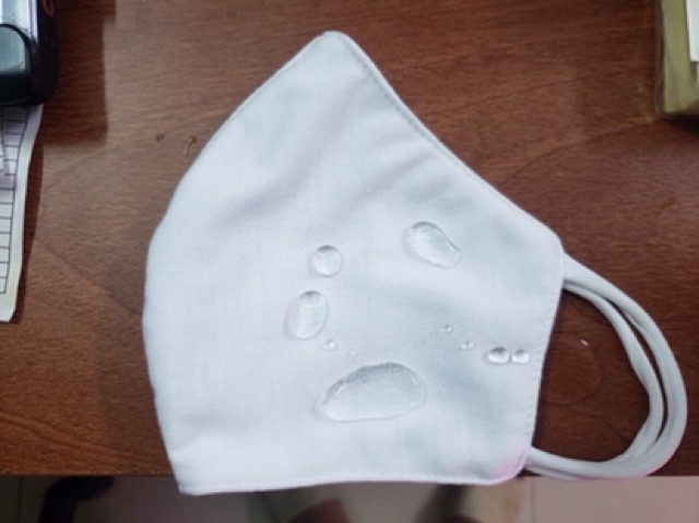 Khẩu trang vải 3 lớp | BigBuy360 - bigbuy360.vn