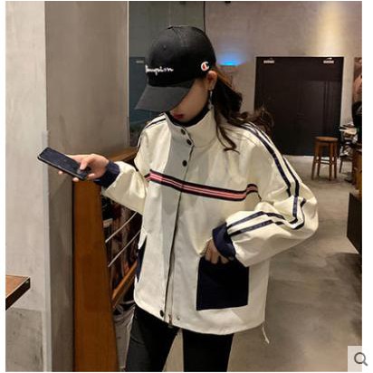 ÁO KHOÁC FORM RỘNG CÁ TÍNH