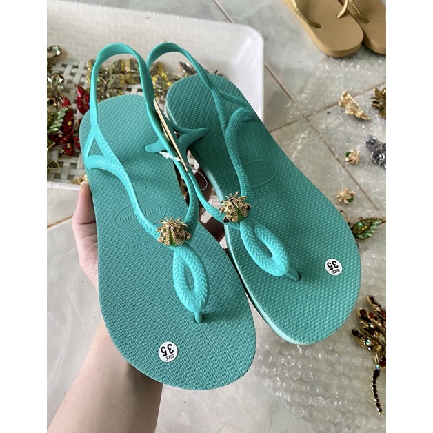 sd HAVAIANAS THAI CHAM GAI 99k