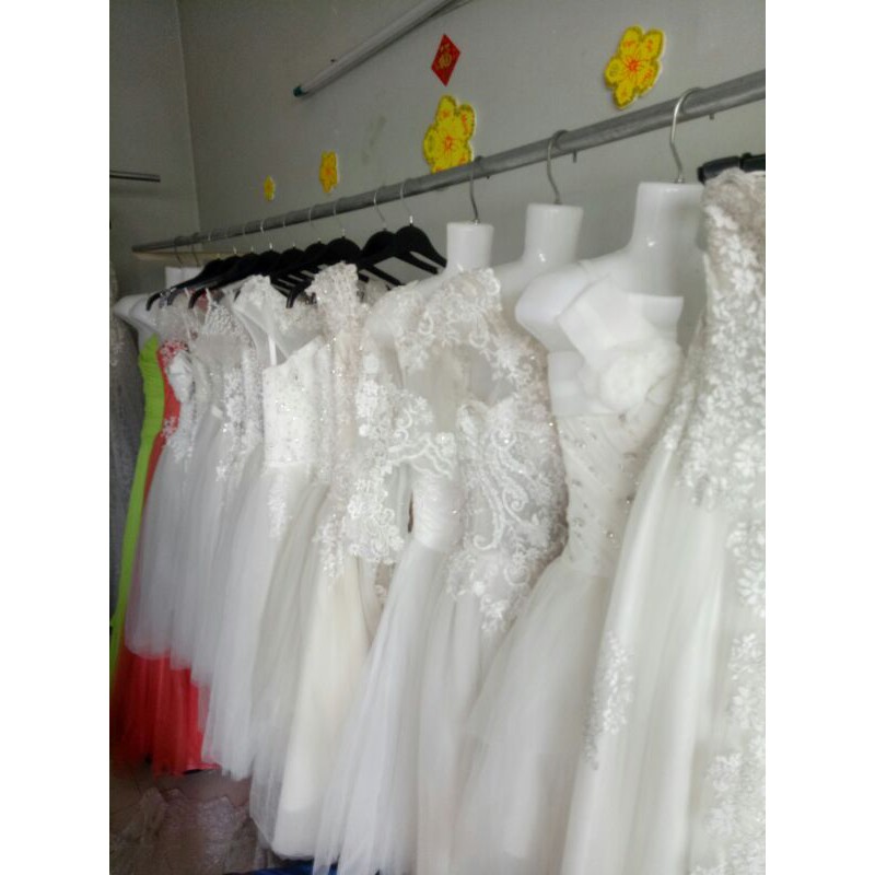 Váy công chúa free size Kp Zalo mua váy giá sỉ