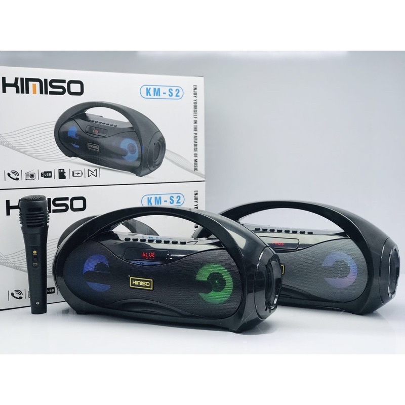 loa kimiso kmS1-S2
