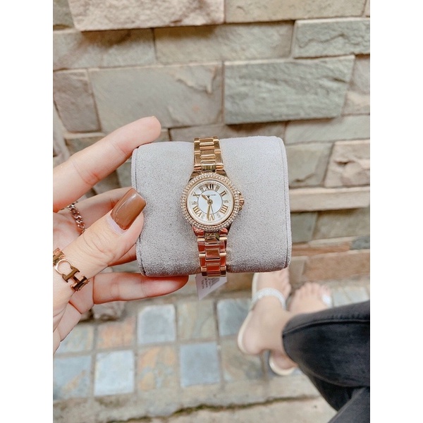 Đồng hồ nữ Michael Kors MK3252