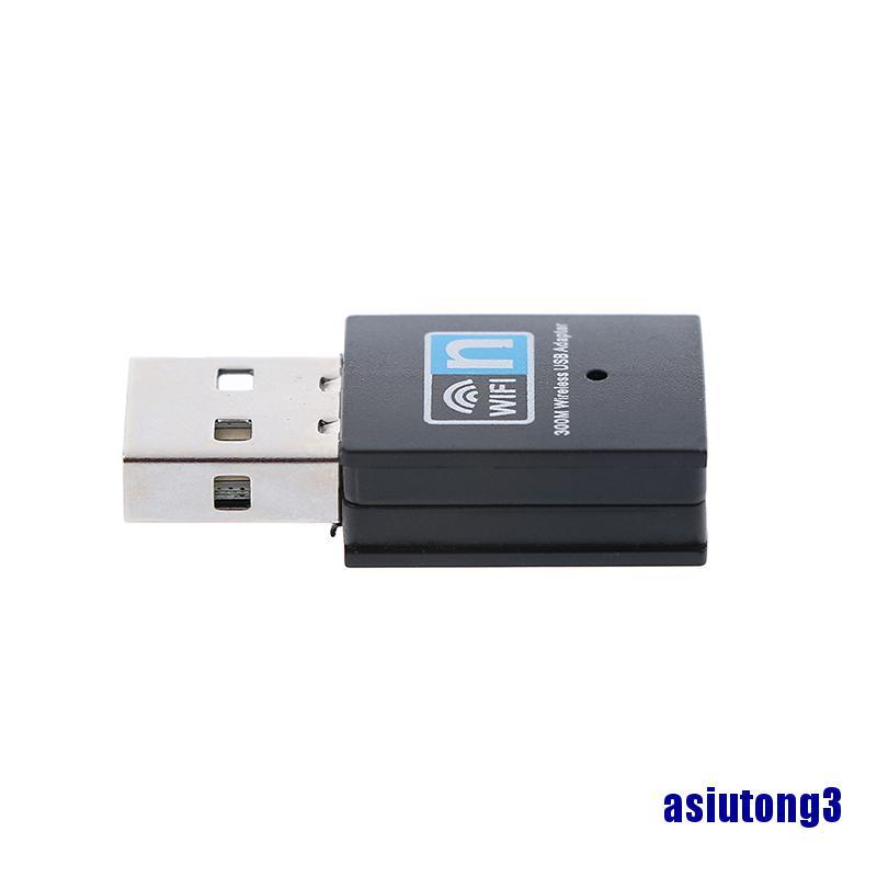 Usb Phát Wifi 300mbps 802.11 B / G / N