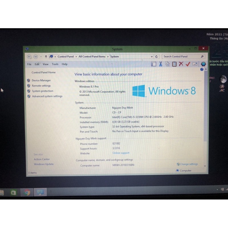 Thanh lý máy tính xách tay Lenovo X230 | BigBuy360 - bigbuy360.vn