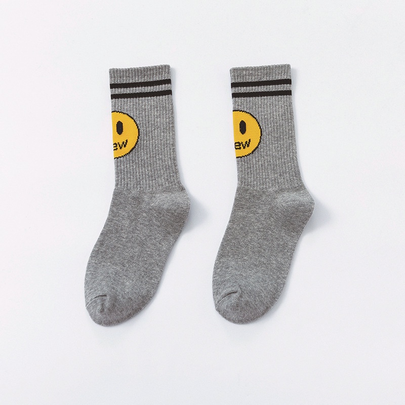 FREE SHIP Tất vớ DREW HOUSE mẫu mới nhất, hàng thời trang, thể thao, nam nữ, Unisex, Sneaker.Tất Nike,Champion,Jordan.