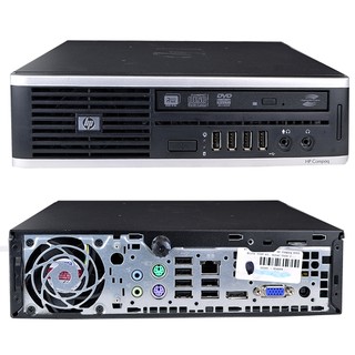 HP Ultra Slim 8000 Core 2 dual E8400 Cực mạnh Siêu mỏng