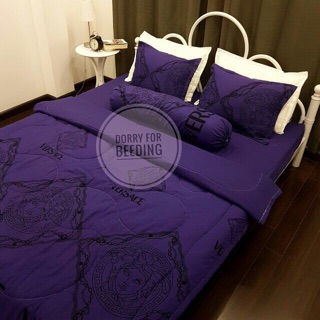 Set ga gối đũi