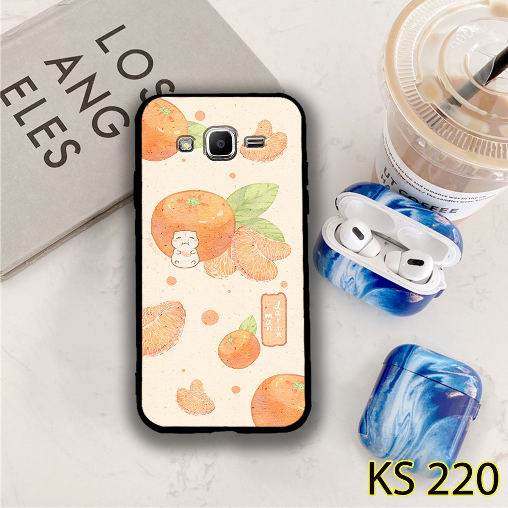 Ốp lưng Samsung J1-2016/J2-2016/J2 CORE/J2PRO/J2 PRIME in hình thỏ con siêu đáng yêu_KINGSTORE.HN_Ốp SS