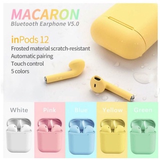 Tai Nghe Bluetooth Không Dây Độ Chính Xác Cao Dễ Mang Theo Cho Android
