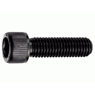 Con bulong lục giác chìm đầu trụ M6-M8 thép đen chiều dài nhiều cỡ