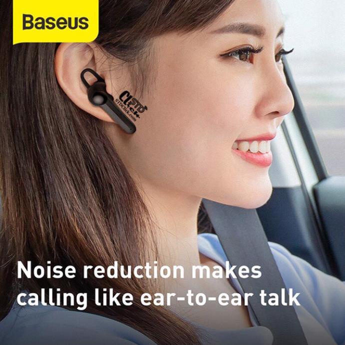 Baseus -BaseusMall VNTai nghe Bluetooth Baseus Encok A05