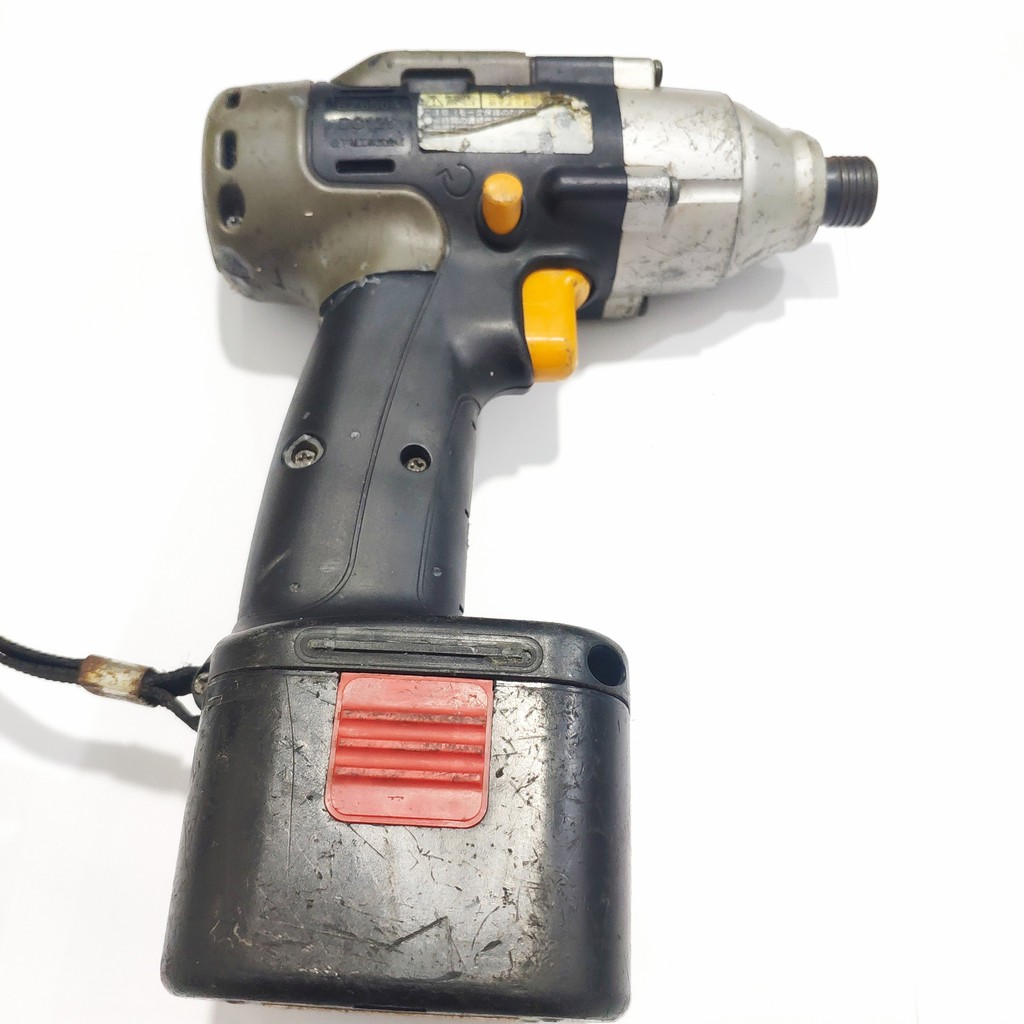 Máy bắt vít National EZ6504 12v